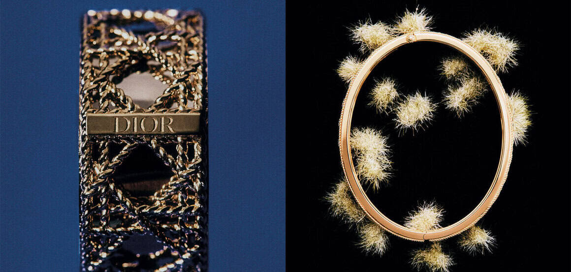 Tanishipi様検討中クリスチャン ディオール ドルフィン イルカ　ブローチ Christian Dior - 【中古】 Christian Dior クリスチャン